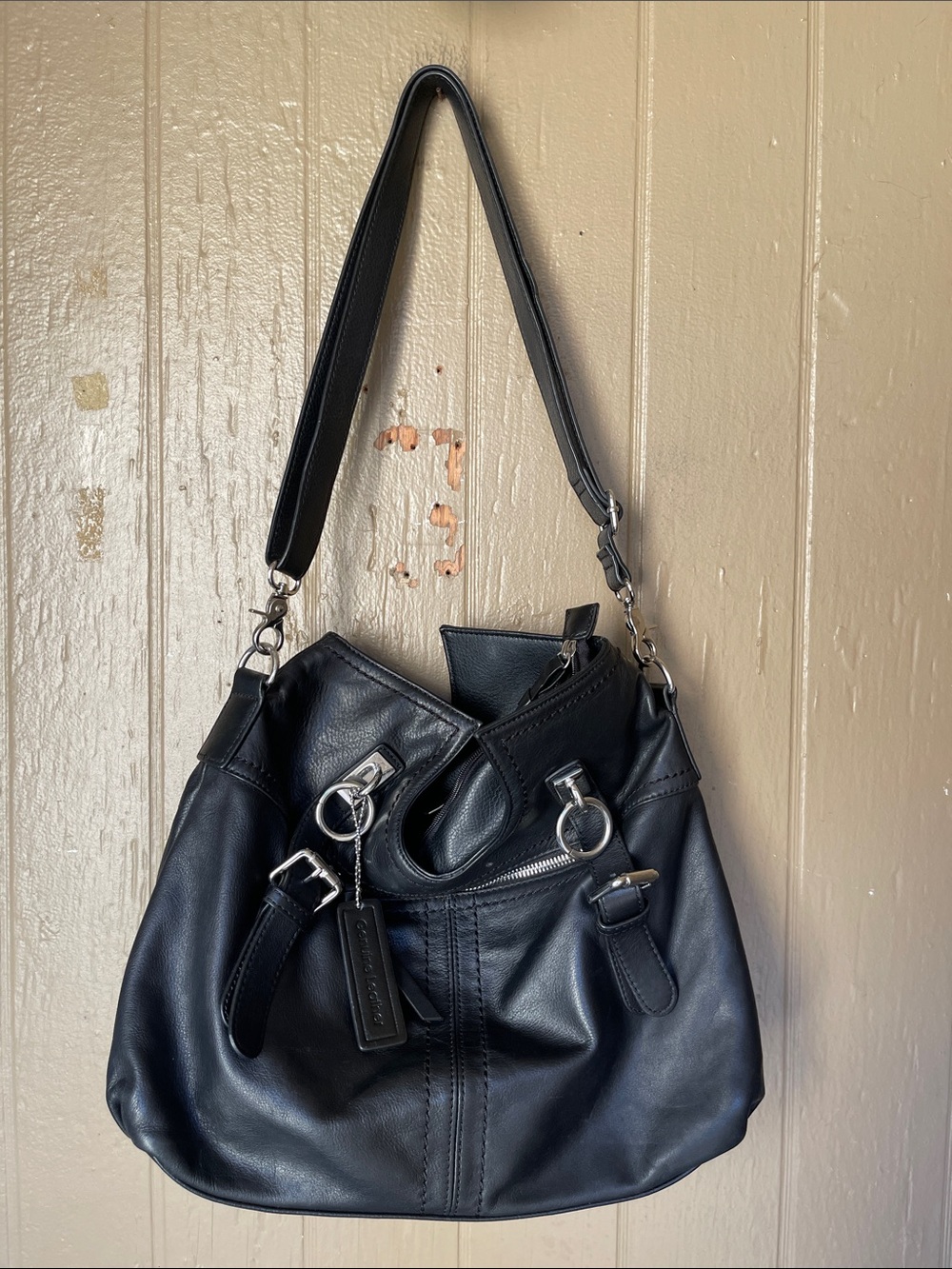 Wilson’s Leather Women's Shoulder Bag